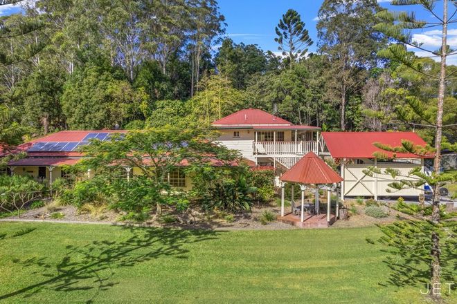 Picture of 17 Elvadale Place, NUNDERI NSW 2484
