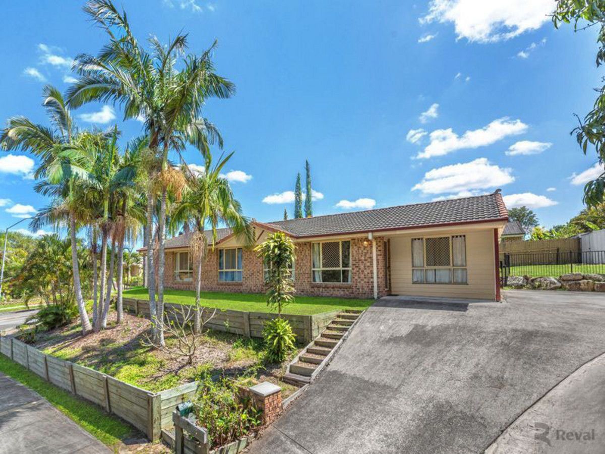 37 Campden Street, Browns Plains QLD 4118 House For Rent Domain