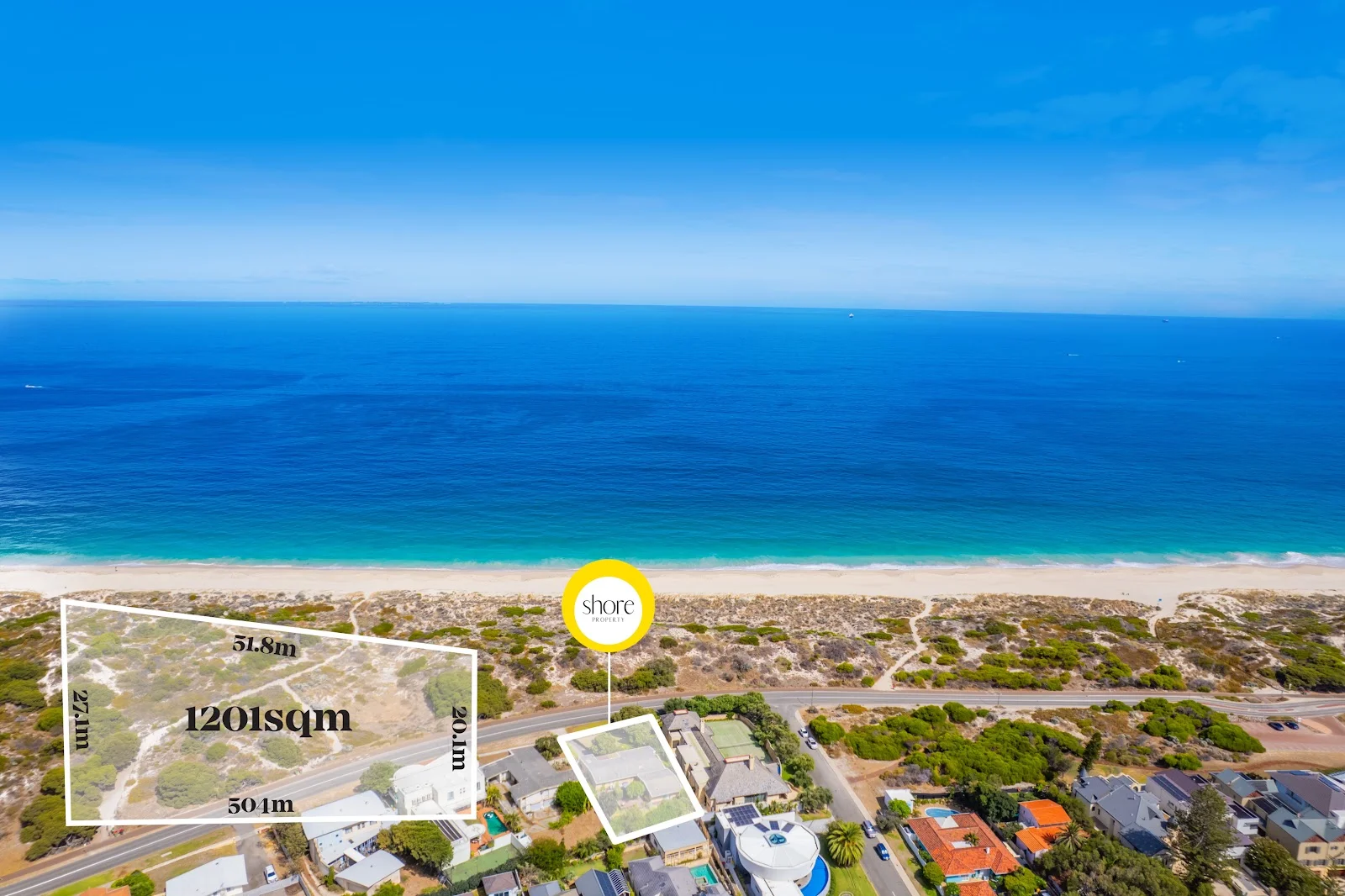 54 Challenger Parade, City Beach WA 6015