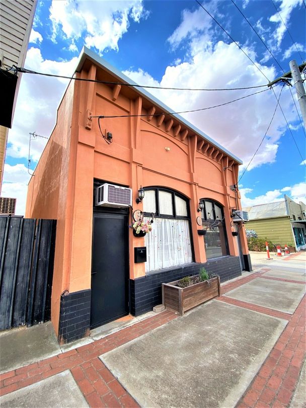 1 bedrooms Apartment / Unit / Flat in 51 Best Street SEA LAKE VIC, 3533