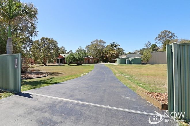 Picture of 34 Leishman Rd, CABOOLTURE QLD 4510