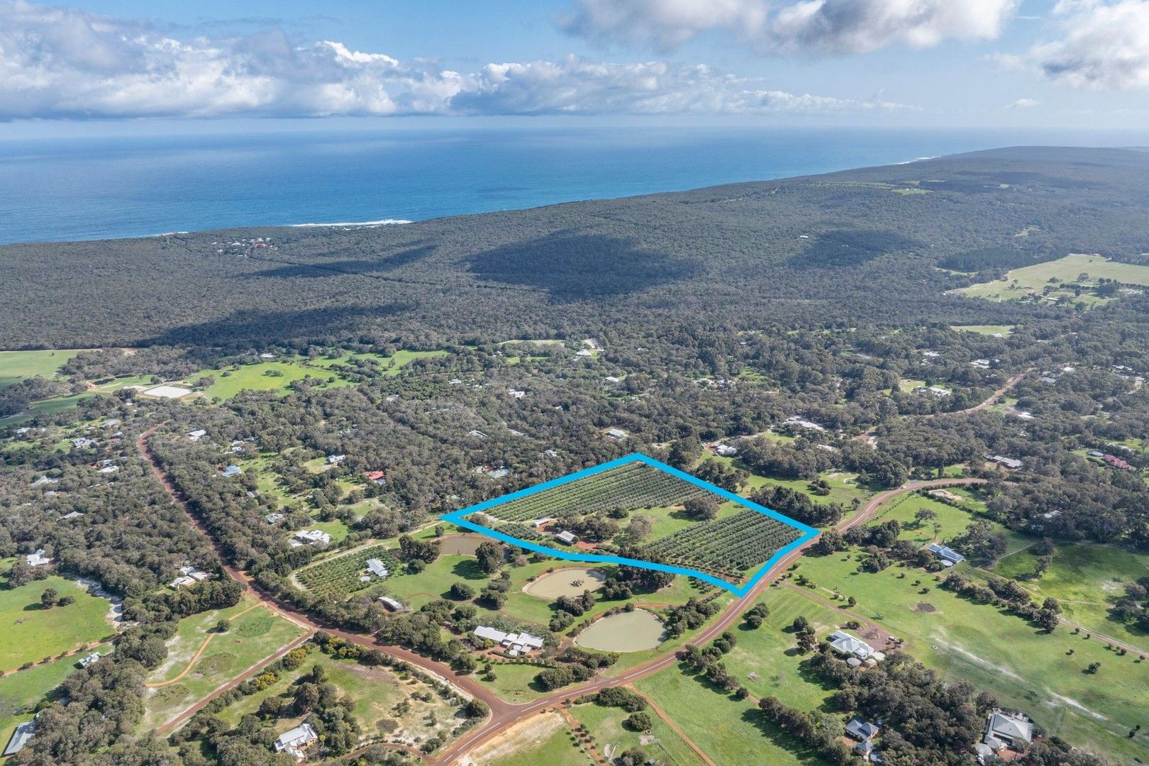 Vacant land in P/L 80/233 Sheoak Drive, YALLINGUP WA, 6282