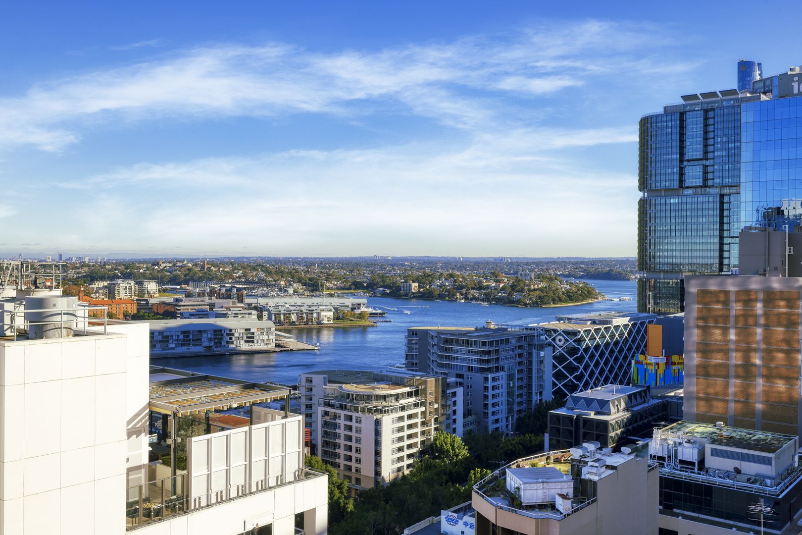 2 bedrooms Apartment / Unit / Flat in 361 Kent Street SYDNEY NSW, 2000