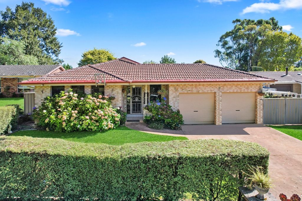 14 Jasmine Street, Colo Vale Property History & Address Research Domain