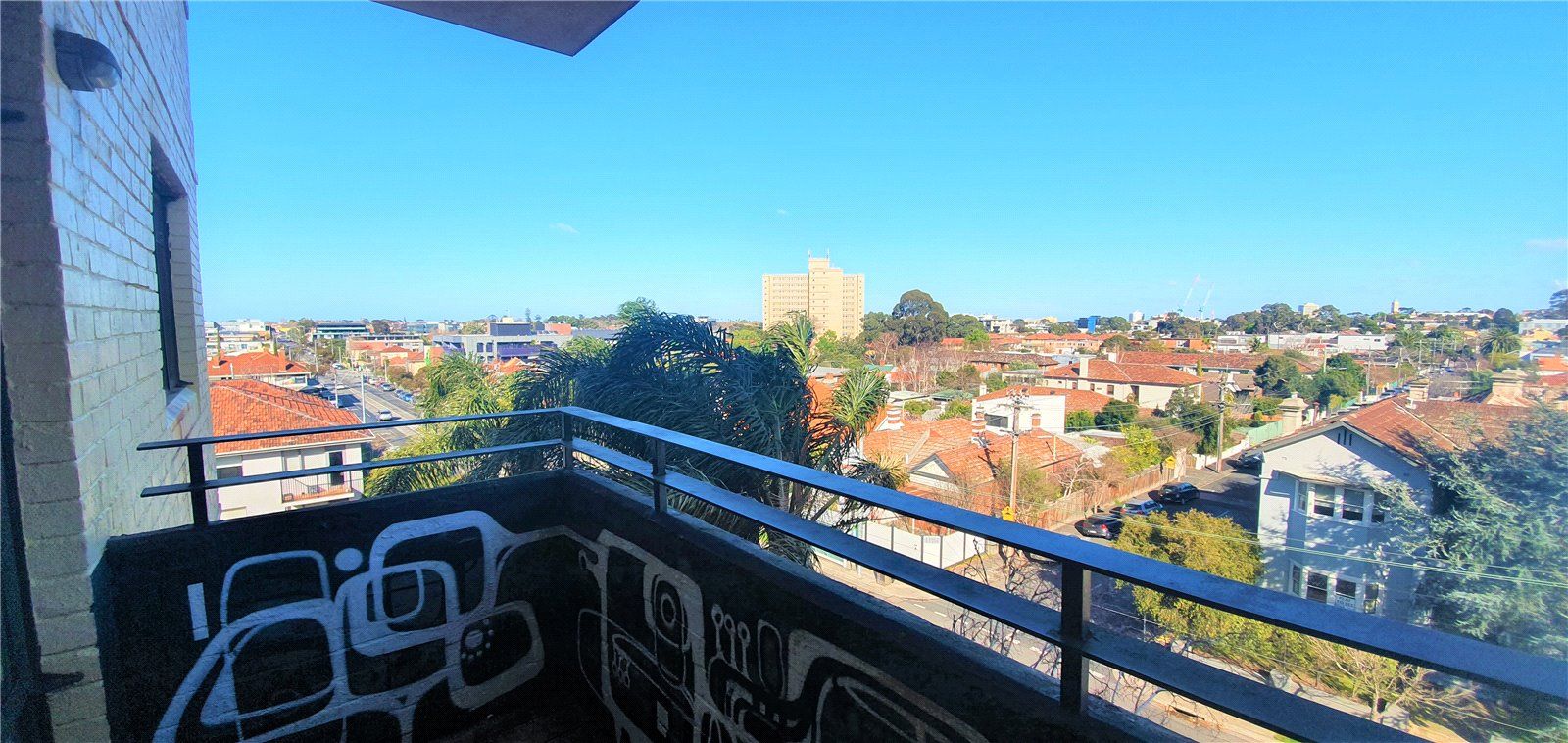 42 16a Chapel Street St Kilda Vic 31 Apartment For Rent 425 Domain