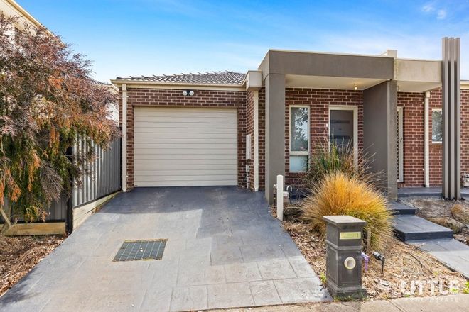 Picture of 36 Kopi Way, WOLLERT VIC 3750