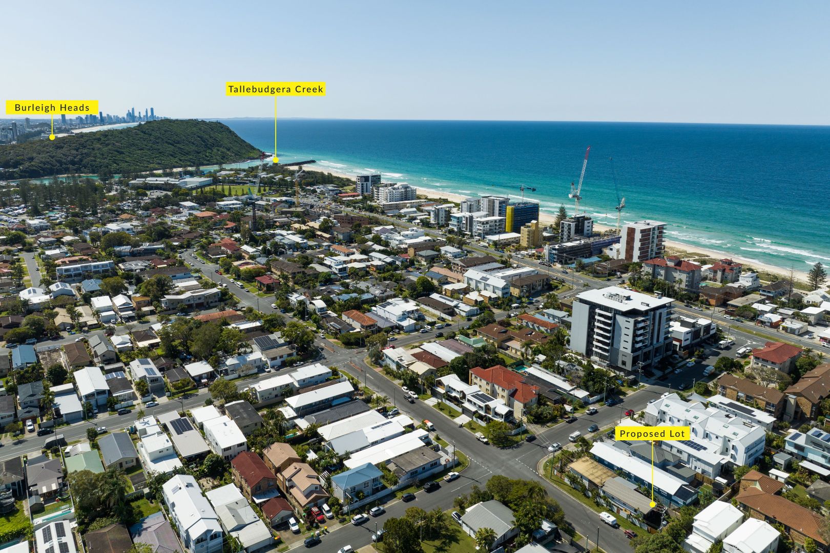 2/22 Twenty Fourth Avenue, Palm Beach QLD 4221, Image 1