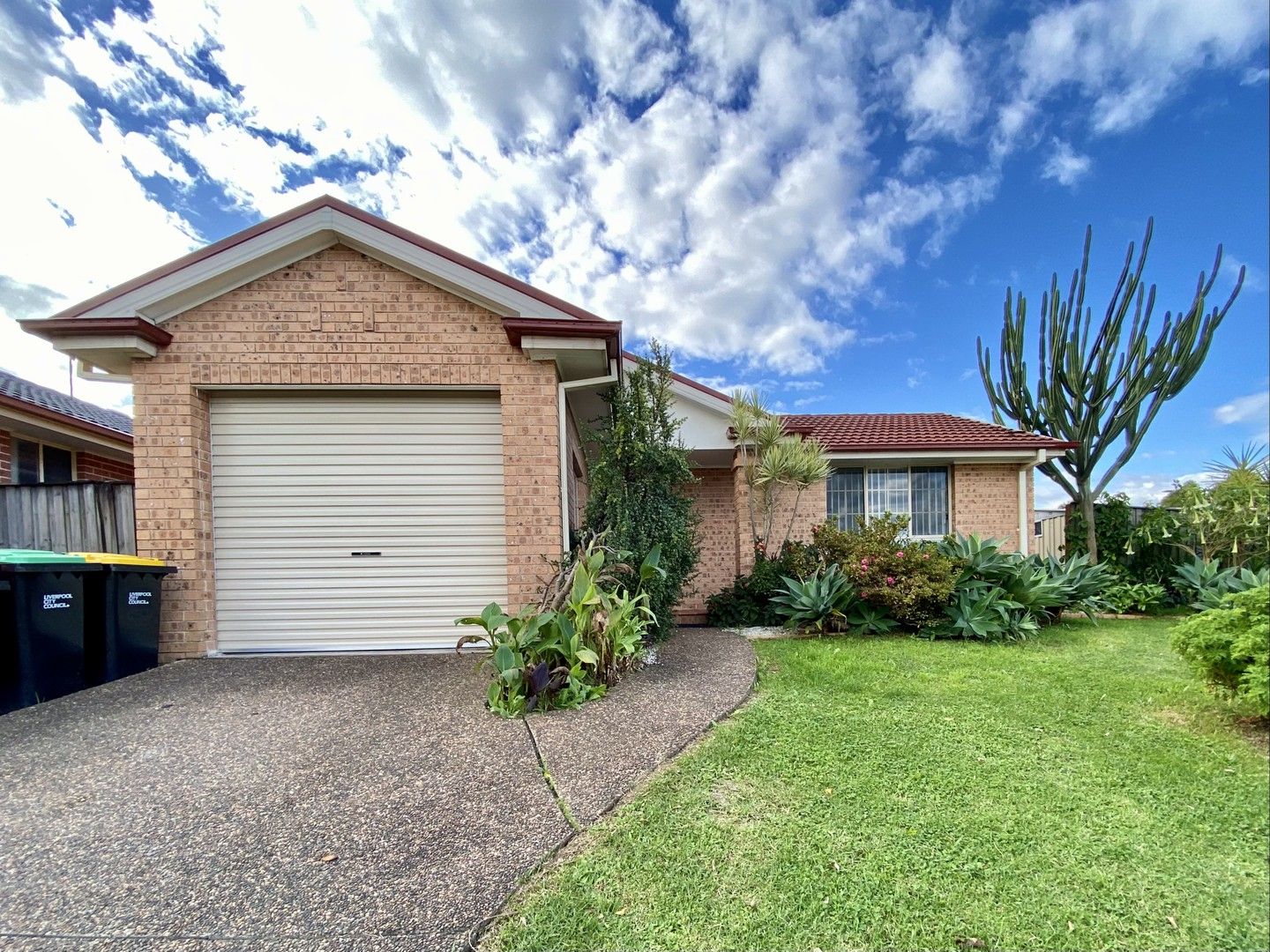 27 Corvus Road, Hinchinbrook NSW 2168 House For Rent Domain