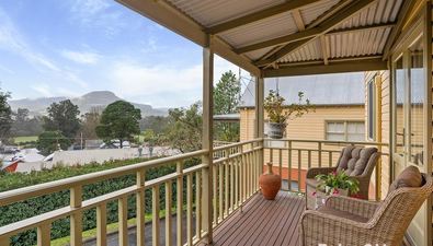 Picture of 7/156A Moss Vale Road, KANGAROO VALLEY NSW 2577