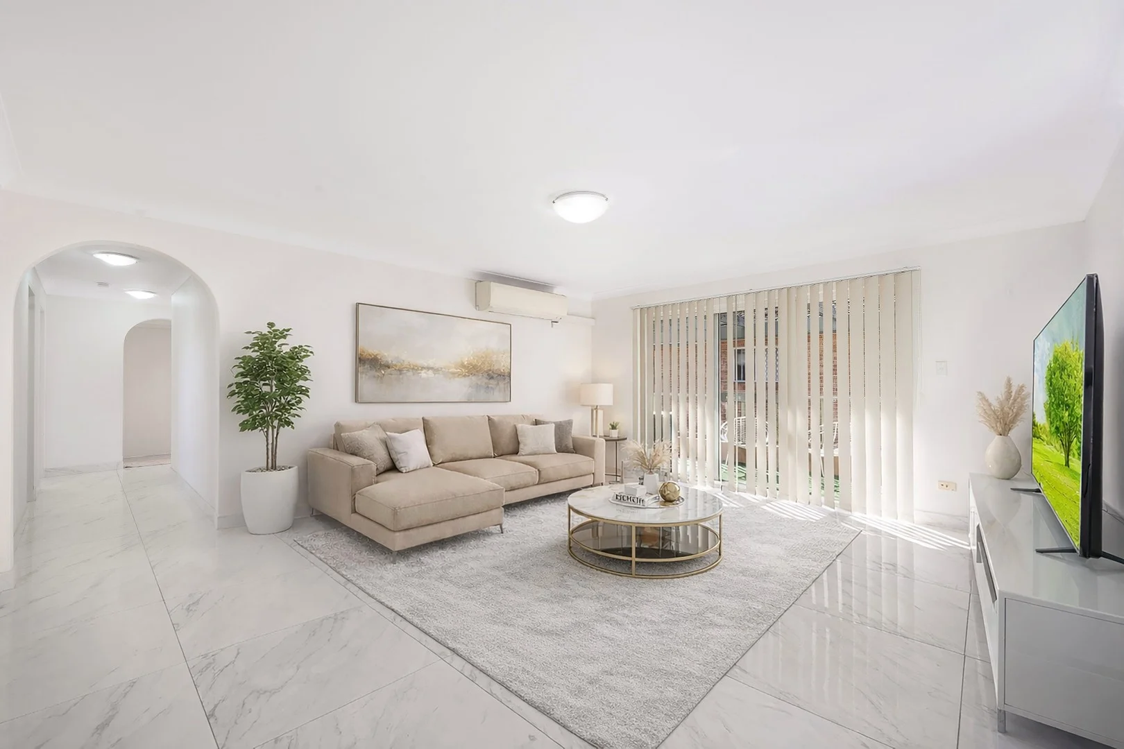 Primary image of 18/24 Brandon Avenue, Bankstown NSW 2200