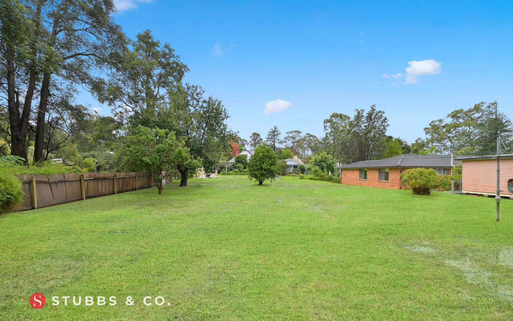 Lot 3, 2 DEANE STREET, Glenbrook NSW 2773, Image 0