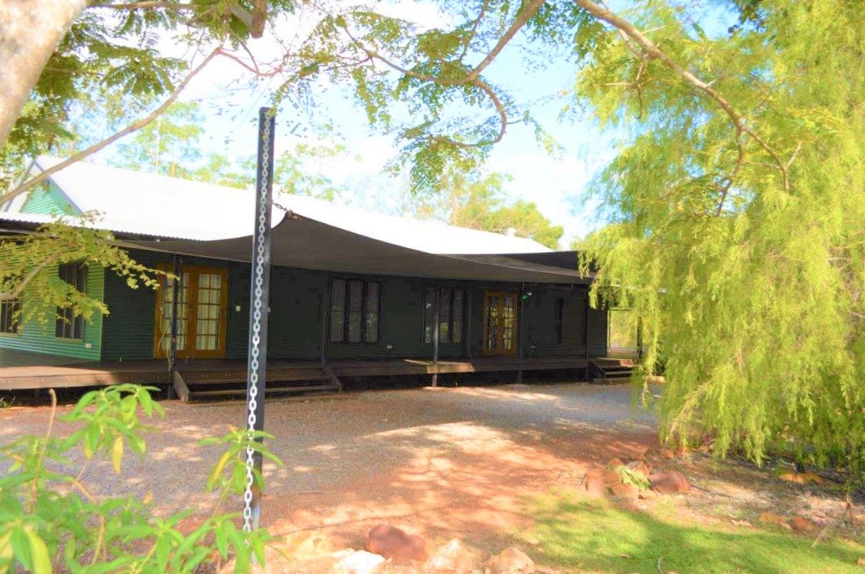 300 Monck Road, Acacia Hills NT 0822, Image 1