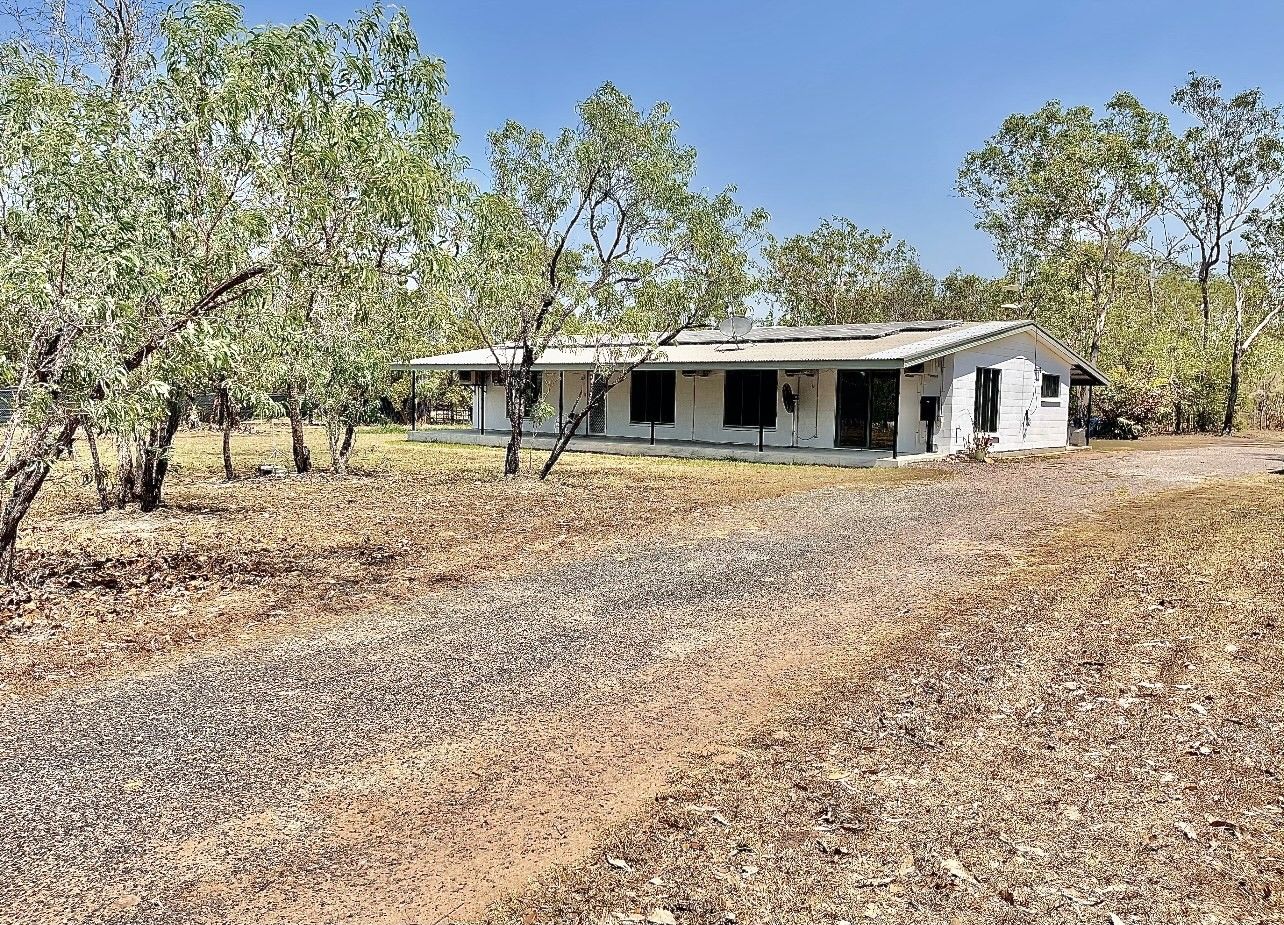 30 Gillatly Road, Humpty Doo NT 0836, Image 1