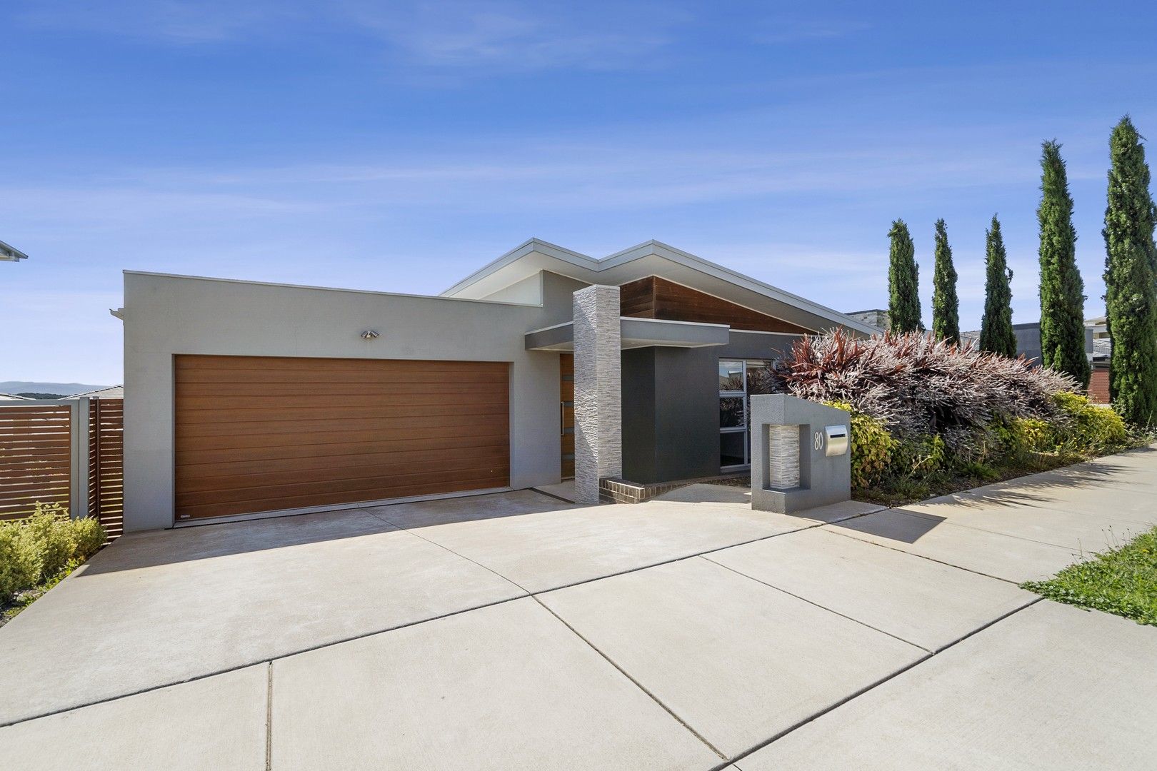 80 Samaria Street, Crace ACT 2911, Image 0