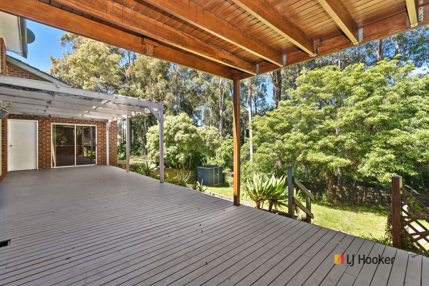 21 Thomas Mitchell Crescent, Sunshine Bay NSW 2536, Image 2