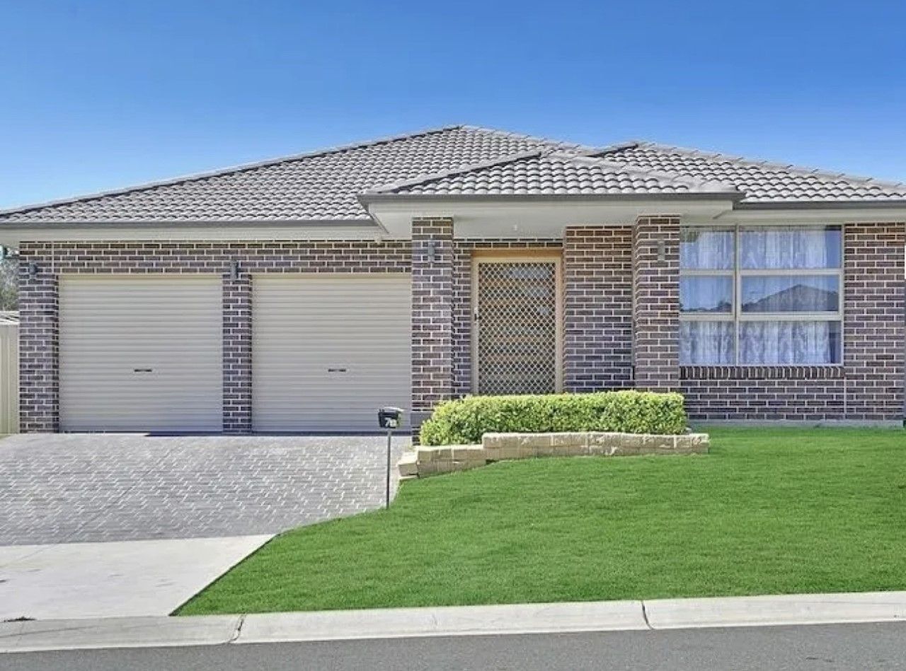 7 Kingfisher Road, Appin NSW 2560 House For Rent Domain