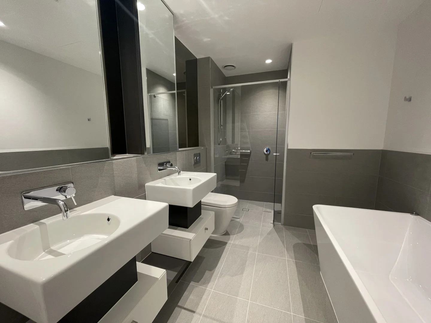 Additional image 7 of 2611A/250 Spencer Street, Melbourne VIC 3000