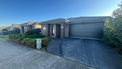 Picture of 139 Marquands Road, TRUGANINA VIC 3029