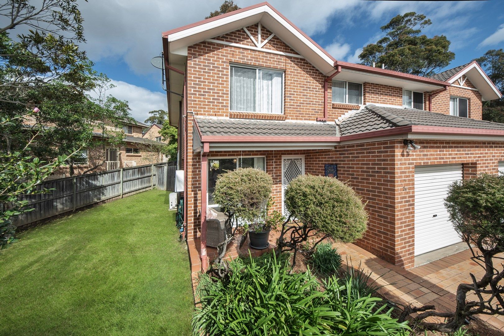 2/24 Popperwell Drive, Menai NSW 2234, Image 0