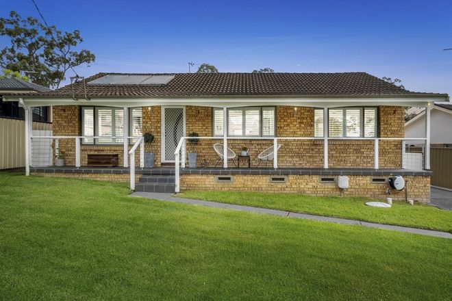 Picture of 29 Panorama Crescent, FREEMANS REACH NSW 2756