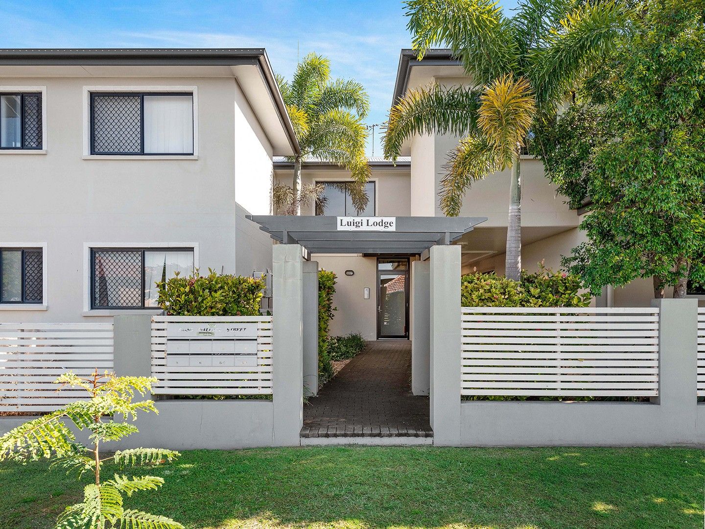 3/56 Wallace Street, Chermside QLD 4032, Image 0