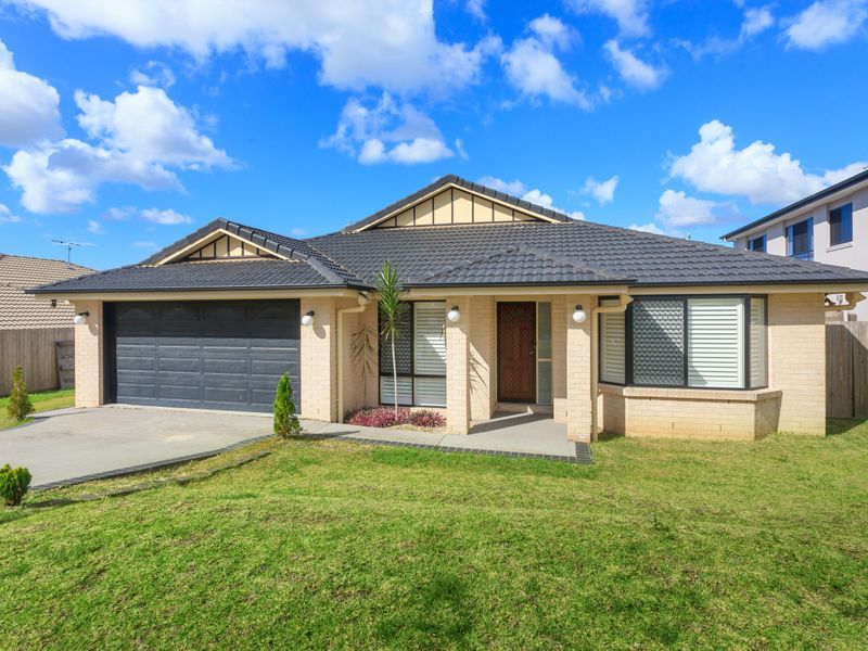 4 Hernandia Place, MACKENZIE QLD 4156, Image 0