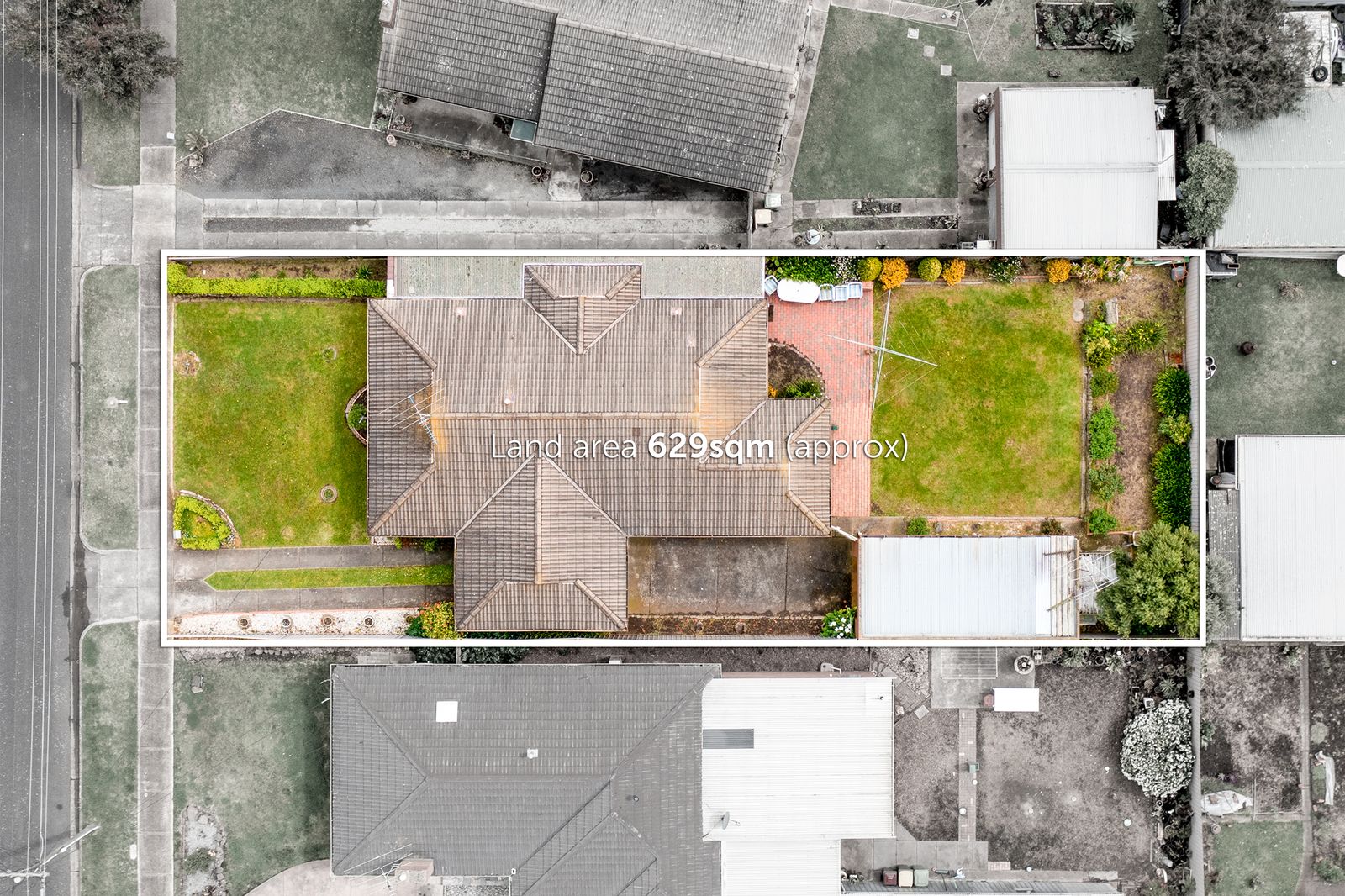 92 Ruhamah Avenue, Bell Post Hill VIC 3215, Image 2