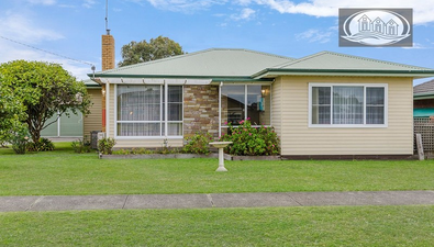Picture of 62 Hunter Street, HEYWOOD VIC 3304