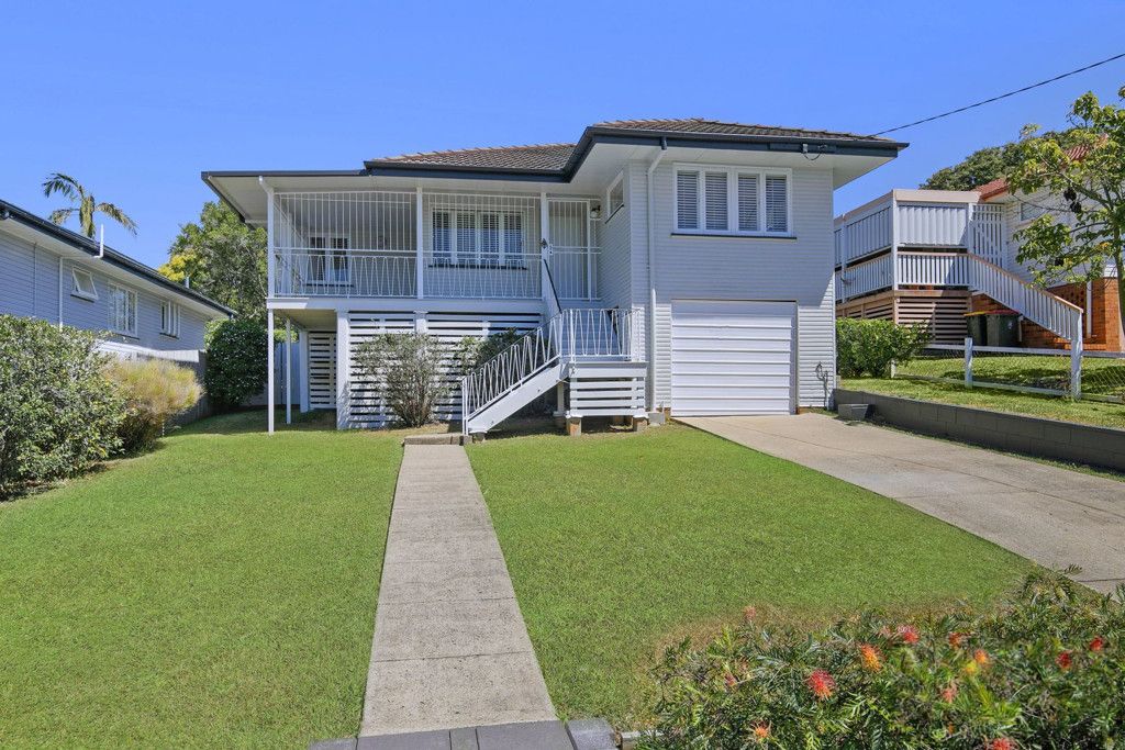 22 Gatwick Street, Stafford Heights QLD 4053, Image 0