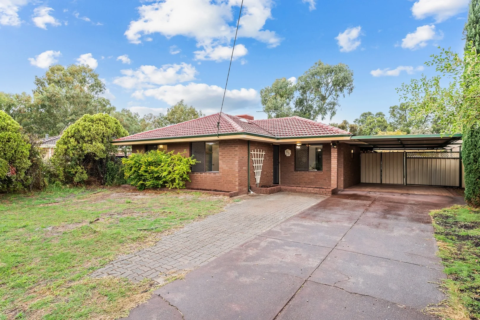 14 Eynesford Street, Gosnells WA 6110
