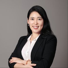 Sydney Tang, Sales representative