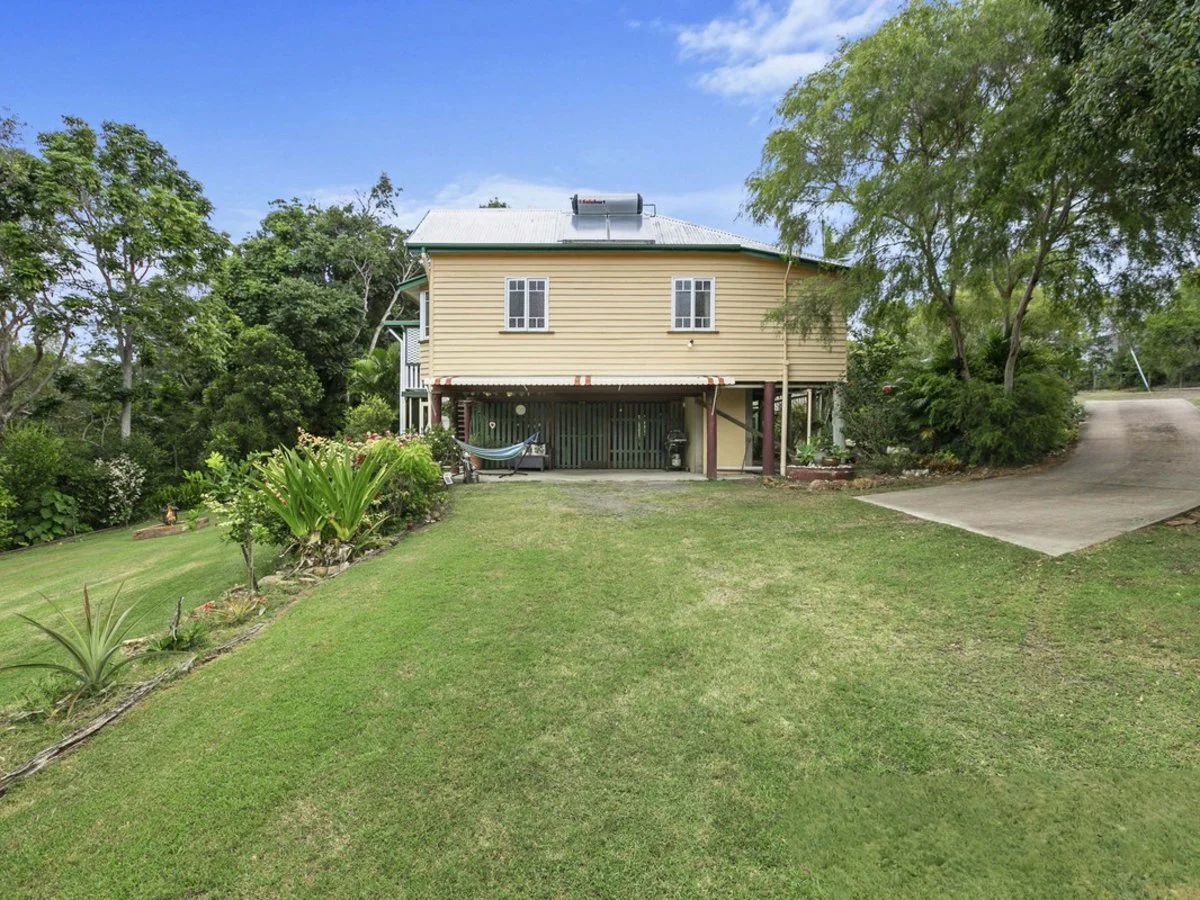 Additional image 17 of 111 Castles Road North, Craignish QLD 4655