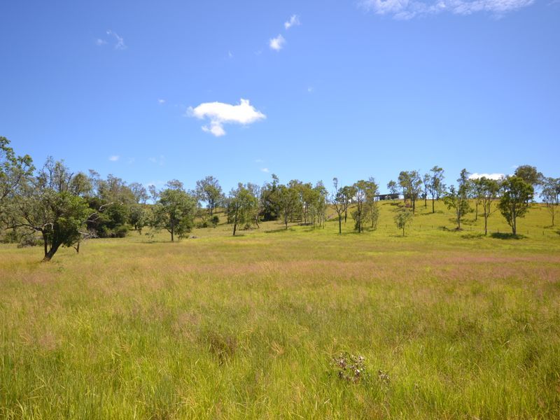 Gregors Creek QLD 4313, Image 1