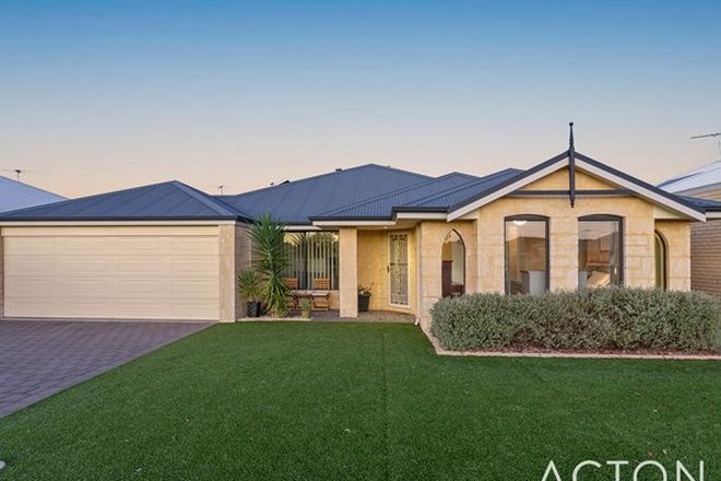 Picture of 17 Edulis Avenue, AUBIN GROVE WA 6164