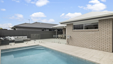 Picture of 26 Hunter Parkway, PALMVIEW QLD 4553