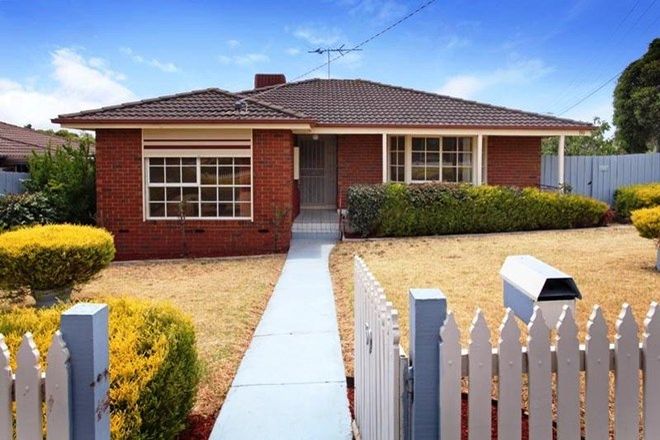 Picture of 59 Harricks Crescent, ATTWOOD VIC 3049