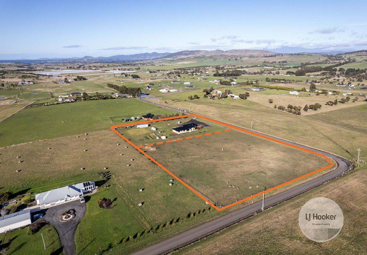 114 Greens Road, Orielton TAS 7172, Image 1