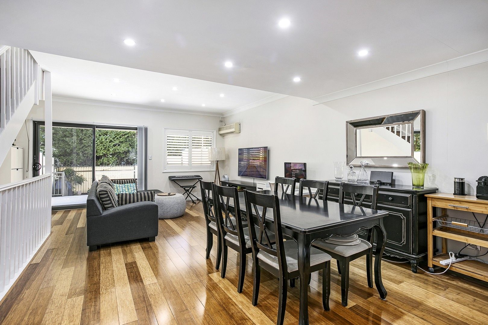 6/7375 Wetherill North Street, Silverwater NSW 2128 Townhouse For