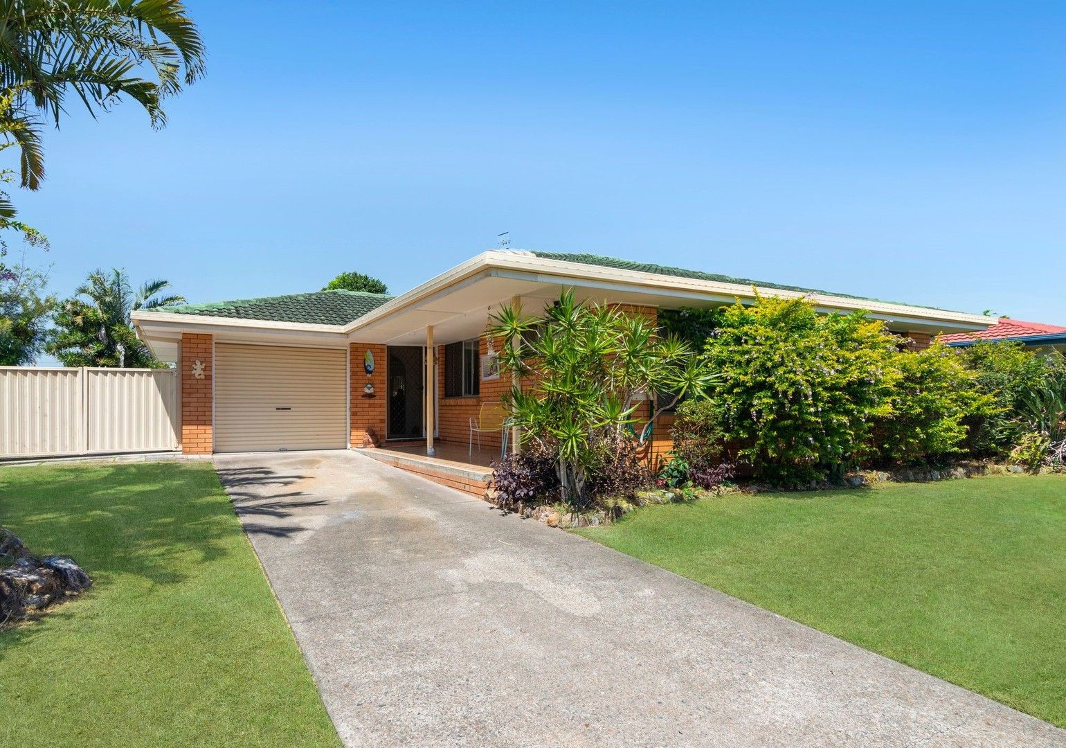 49 Coolibah Drive, Palm Beach QLD 4221, Image 0