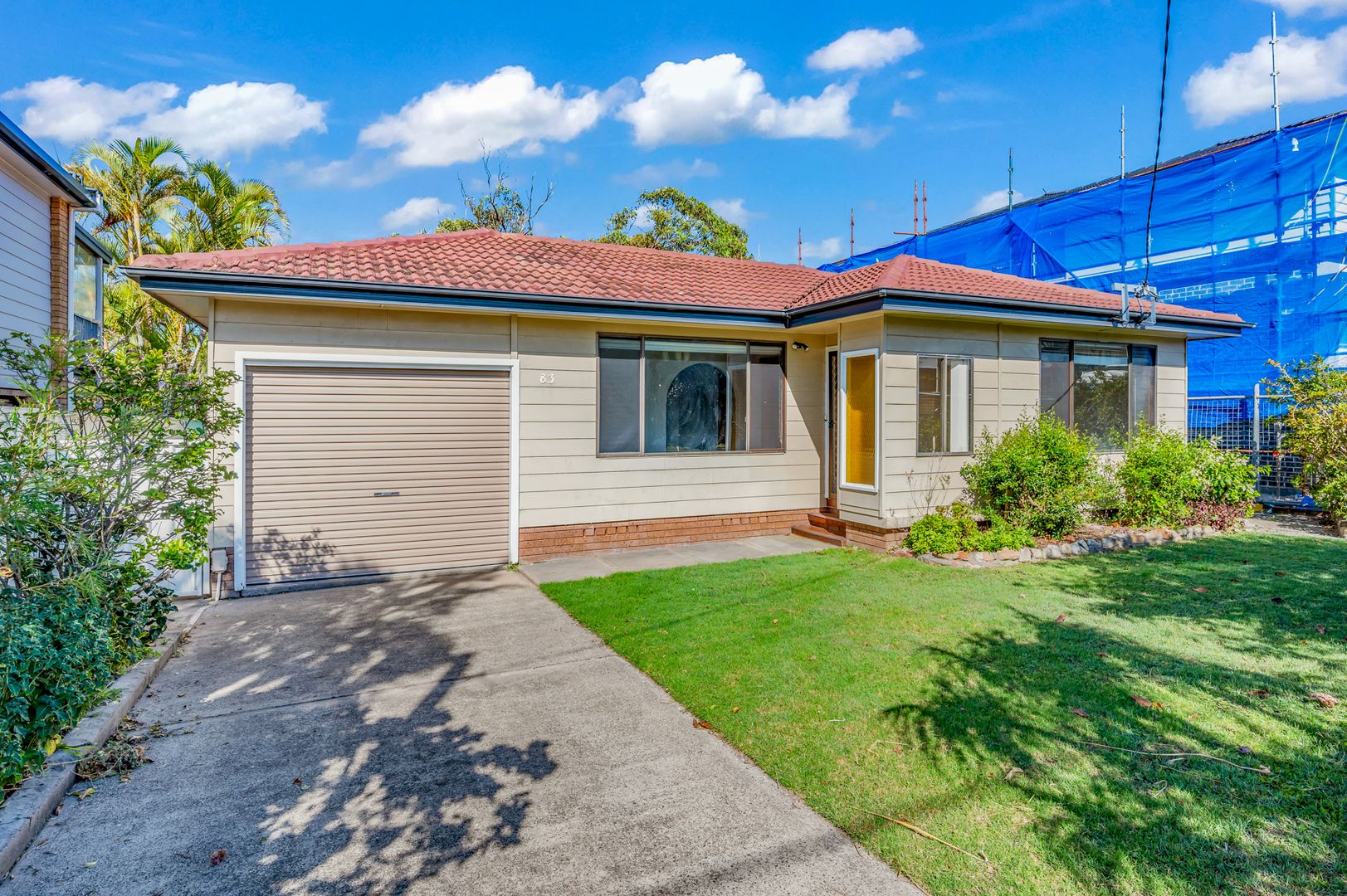 83 Caves Beach Road, Caves Beach Property History & Address Research