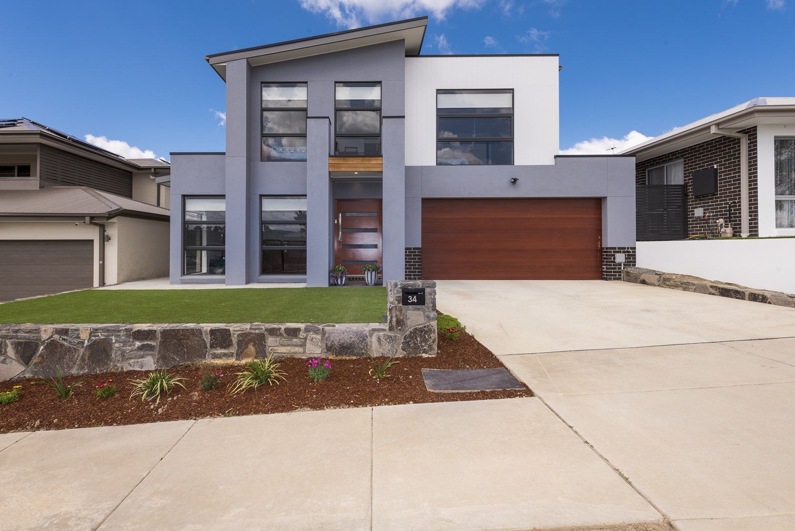 34 Tycho Street, Moncrieff ACT 2914, Image 0