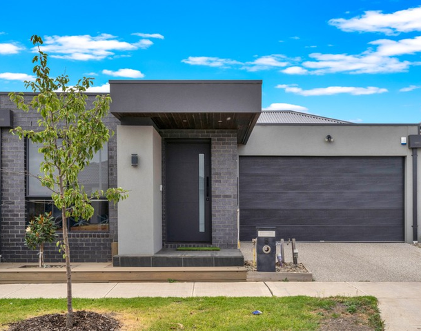 5 Boilersmith Street, Donnybrook VIC 3064