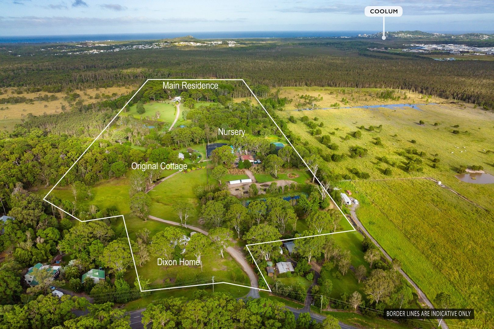 165 Doonan Bridge Road, Verrierdale QLD 4562 House for Sale