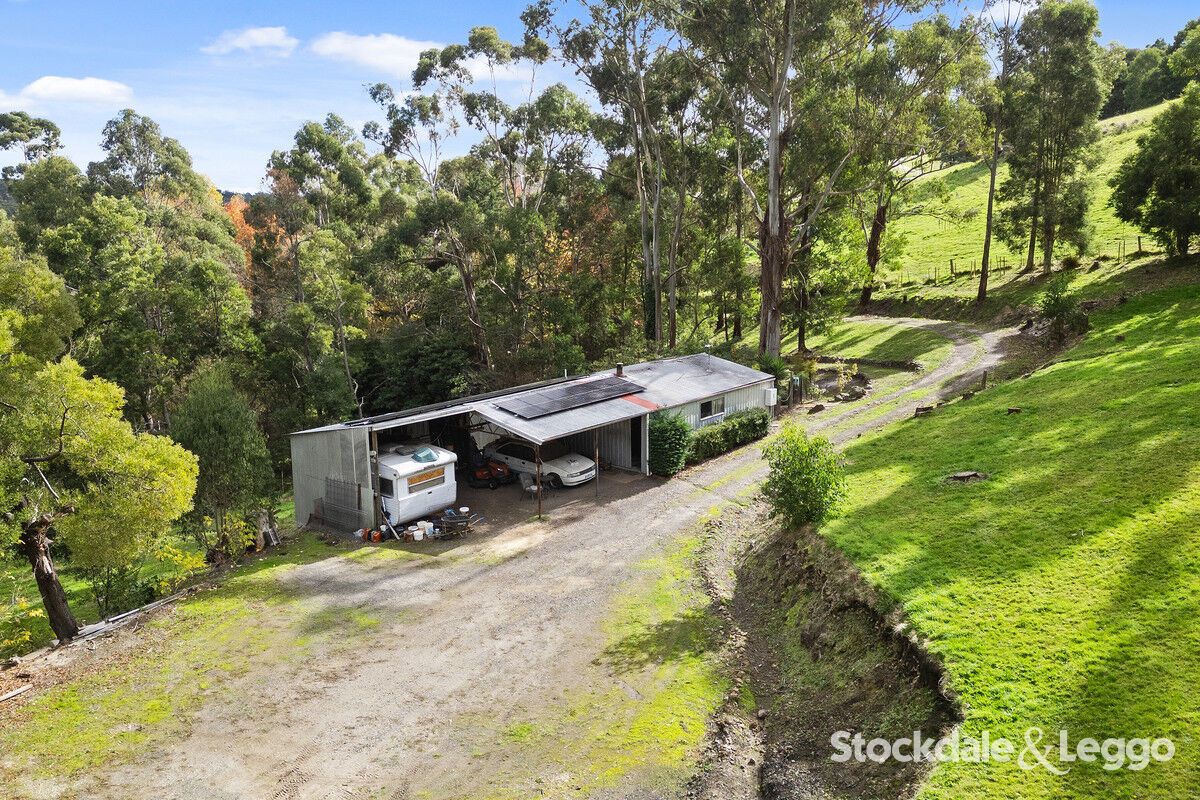 115 Braniffs Road, Jeeralang Junction VIC 3840, Image 0