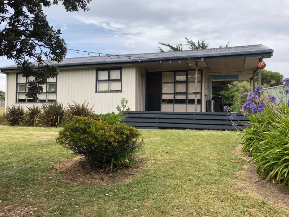 42 Hennessy Street, Port Campbell Property History & Address Research Domain