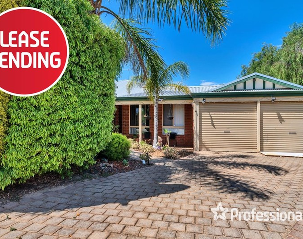 10 Killarney Place, Cooloongup WA 6168