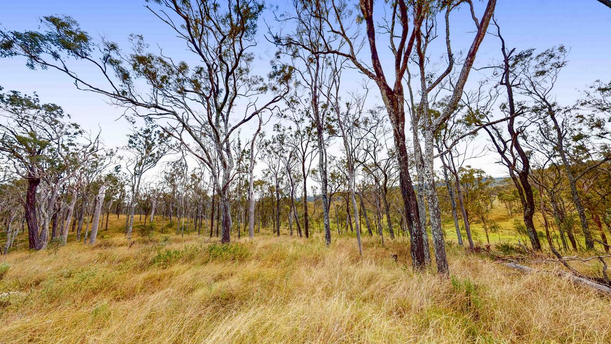 Vacant land in 104 Andrews Dip Road, CROWS NEST QLD, 4355