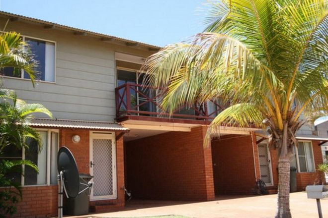Picture of 2/17 Dempster Street, PORT HEDLAND WA 6721