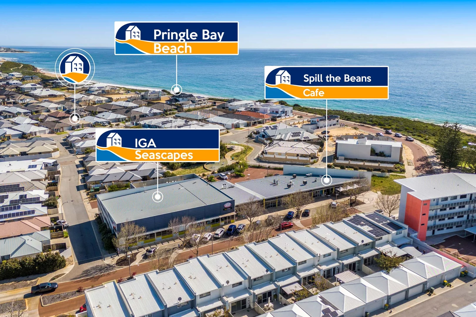 Additional image 2 of 7 Teneriffe Rise, Halls Head WA 6210