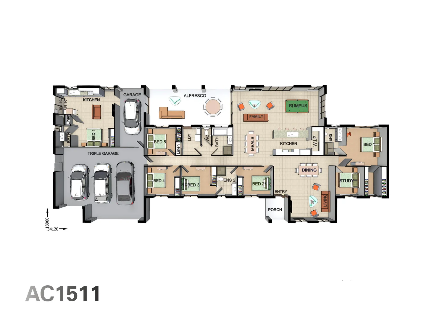 Additional image 8 of Karalee QLD 4306